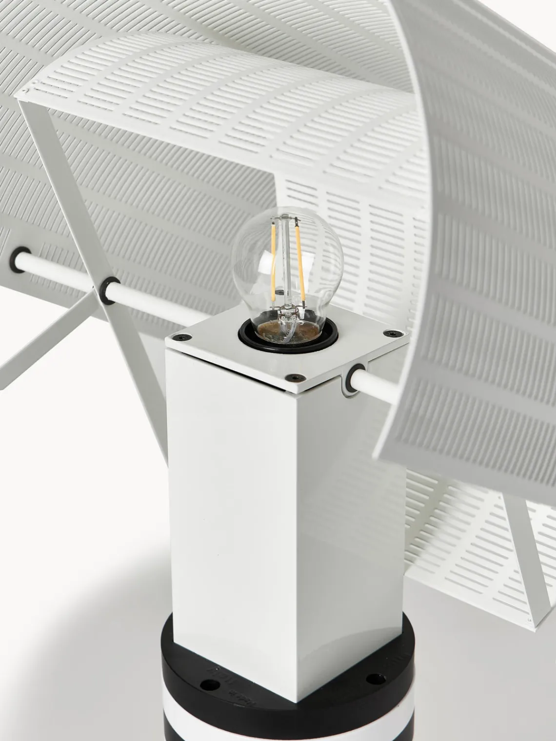 Lámparas De Mesa|Lámparas De Techo>Artemide Lámpara de mesa grande artesanal Shogun