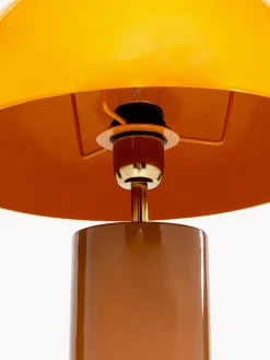 Sale Lámpara de mesa grande artesanal Josy Lámparas De Mesa|Lámparas De Techo