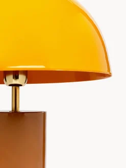 Sale Lámpara de mesa grande artesanal Josy Lámparas De Mesa|Lámparas De Techo