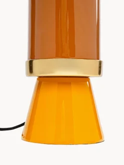 Sale Lámpara de mesa grande artesanal Josy Lámparas De Mesa|Lámparas De Techo