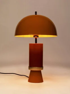 Sale Lámpara de mesa grande artesanal Josy Lámparas De Mesa|Lámparas De Techo