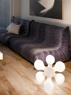 Discount Lámpara de mesa grande Atomium Lámparas De Mesa|Lámparas De Techo