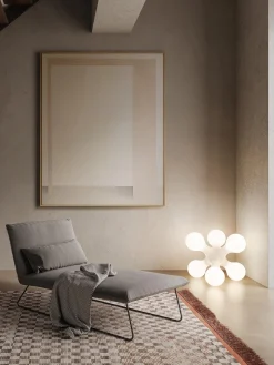 Discount Lámpara de mesa grande Atomium Lámparas De Mesa|Lámparas De Techo