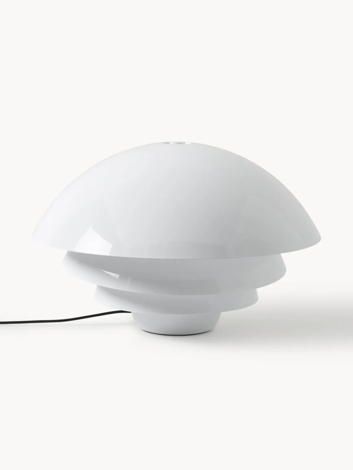 Lámparas De Mesa|Lámparas De Techo>Martinelli Luce Lámpara de mesa grande con difusor Visiere