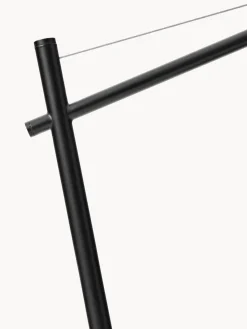 Clearance Lámpara de mesa grande con base de mármol Reyna Lámparas De Mesa|Lámparas De Techo