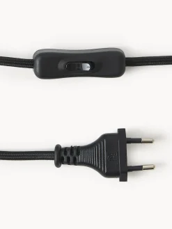 Online Lámpara de mesa grande de cemento Kaya Lámparas De Mesa|Lámparas De Techo