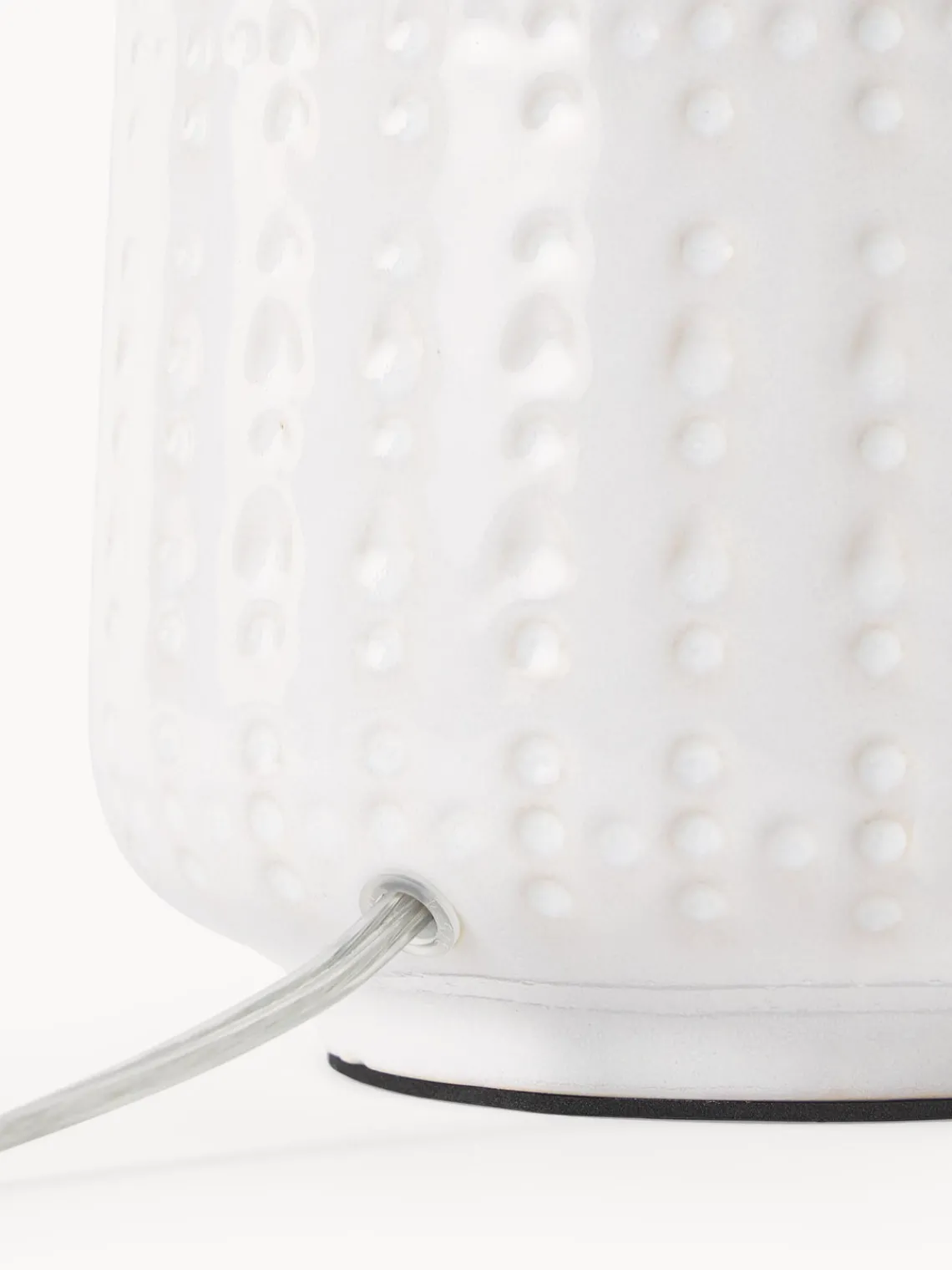 Lámparas De Mesa|Lámparas De Techo>Westwing Collection Lámpara de mesa grande de cerámica Iva