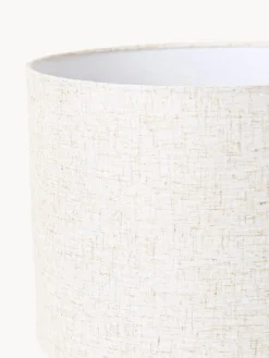 Outlet Lámpara de mesa grande de cerámica Georgina Lámparas De Mesa|Lámparas De Techo