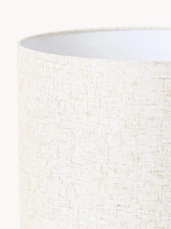 Sale Lámpara de mesa grande de cerámica Georgina Lámparas De Mesa|Lámparas De Techo