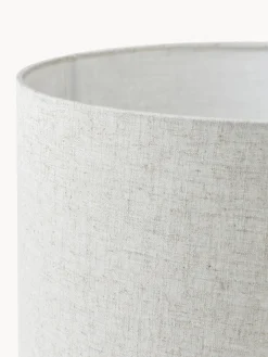 Sale Lámpara de mesa grande de cerámica Gisella Lámparas De Mesa|Lámparas De Techo