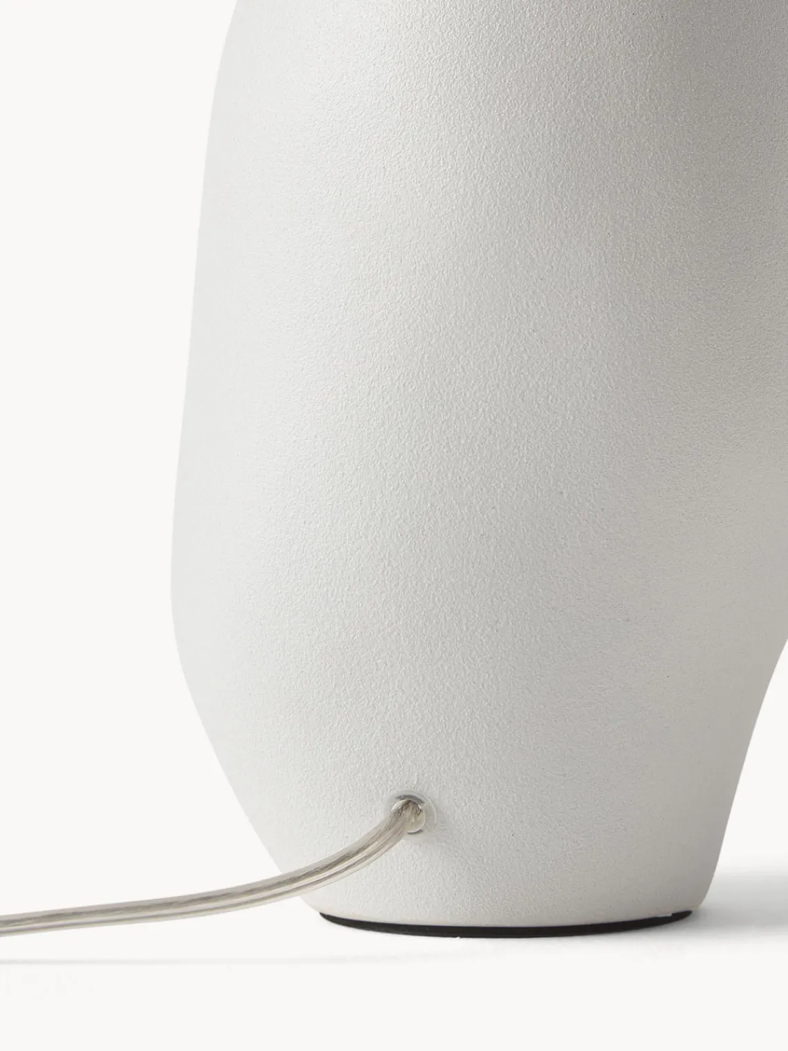 Hot Lámpara de mesa grande de cerámica Colett Lámparas De Mesa|Lámparas De Techo