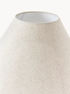 Discount Lámpara de mesa grande de mármol Gia Lámparas De Mesa|Lámparas De Techo