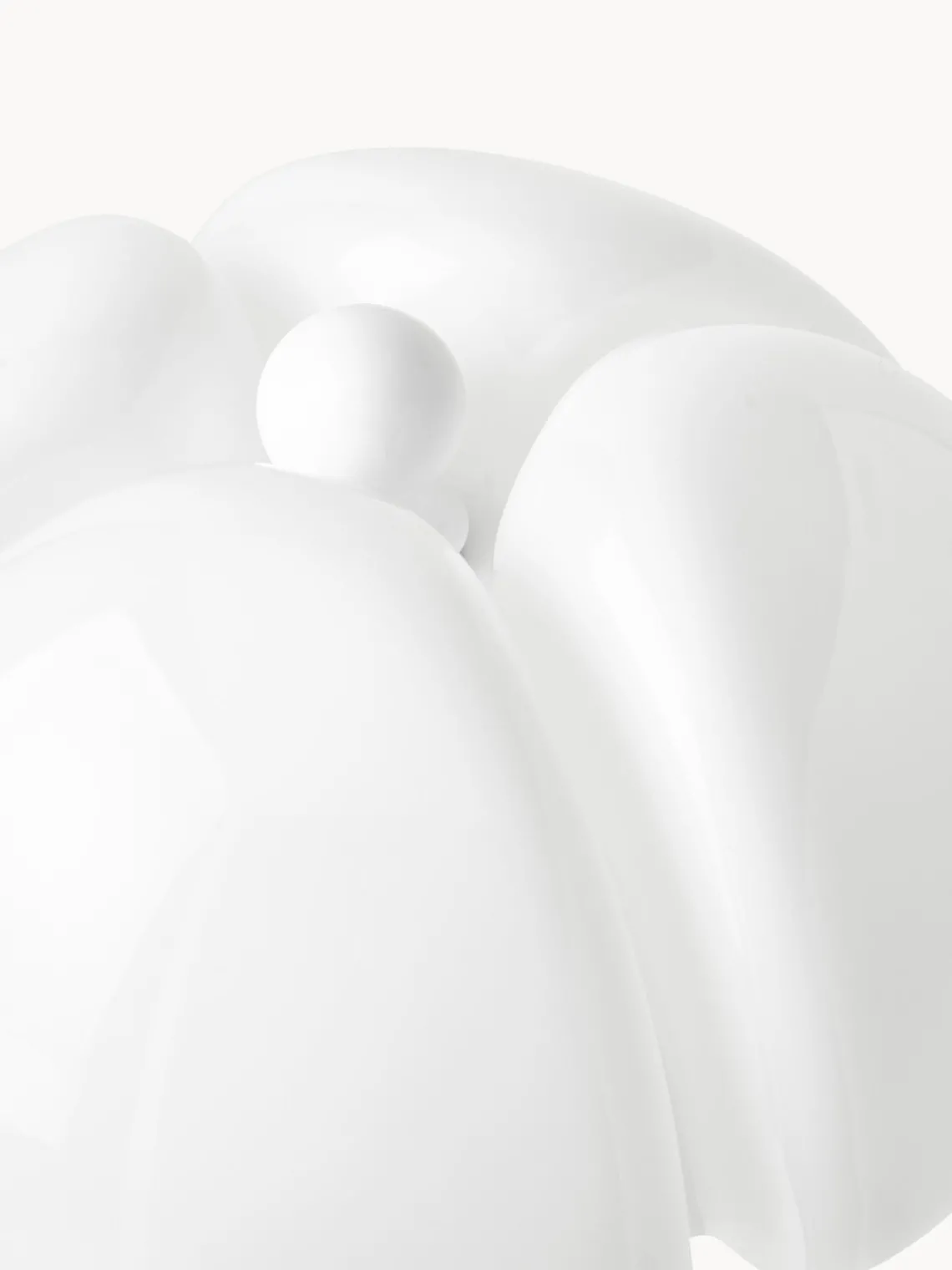 Hot Lámpara de mesa grande LED regulable Pipistrello, altura ajustable Lámparas De Mesa|Lámparas De Techo