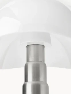 Hot Lámpara de mesa grande LED regulable Pipistrello, altura ajustable Lámparas De Mesa|Lámparas De Techo