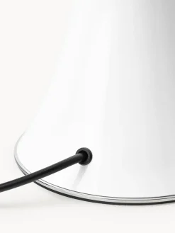 Hot Lámpara de mesa grande LED regulable Pipistrello, altura ajustable Lámparas De Mesa|Lámparas De Techo