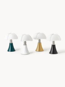 Hot Lámpara de mesa grande LED regulable Pipistrello, altura ajustable Lámparas De Mesa|Lámparas De Techo