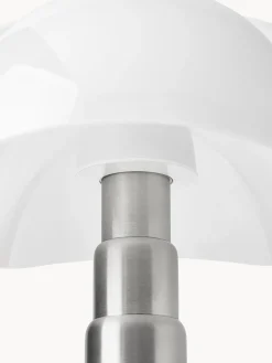 New Lámpara de mesa grande LED regulable Pipistrello, altura ajustable Lámparas De Mesa|Lámparas De Mesita De Noche