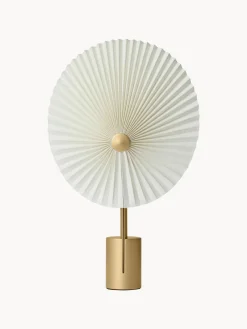 Lámpara de mesa grande LED regulable Liris, portátil Lámparas De Mesa|Lámparas De Techo