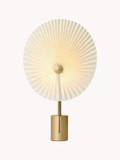 Lámpara de mesa grande LED regulable Liris, portátil Lámparas De Mesa|Lámparas De Techo