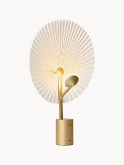 Lámpara de mesa grande LED regulable Liris, portátil Lámparas De Mesa|Lámparas De Techo