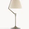 Lámparas De Mesa|Lámparas De Techo>Kartell Lámpara de mesa grande LED regulable Angelo Stone