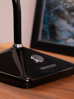 Best Lámpara de mesa grande LED Original 1227 Mini Lámparas De Escritorio|Lámparas De Mesa