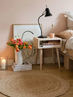 Best Lámpara de mesa grande LED Original 1227 Mini Lámparas De Escritorio|Lámparas De Mesa