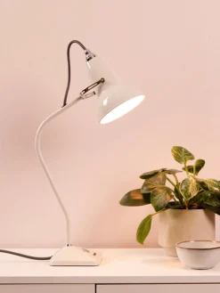 Discount Lámpara de mesa grande LED Original 1227 Mini Lámparas De Escritorio|Lámparas De Mesa