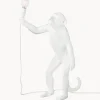 Lámparas De Mesa|Lámparas De Techo>SELETTI Lámpara de mesa grande Monkey