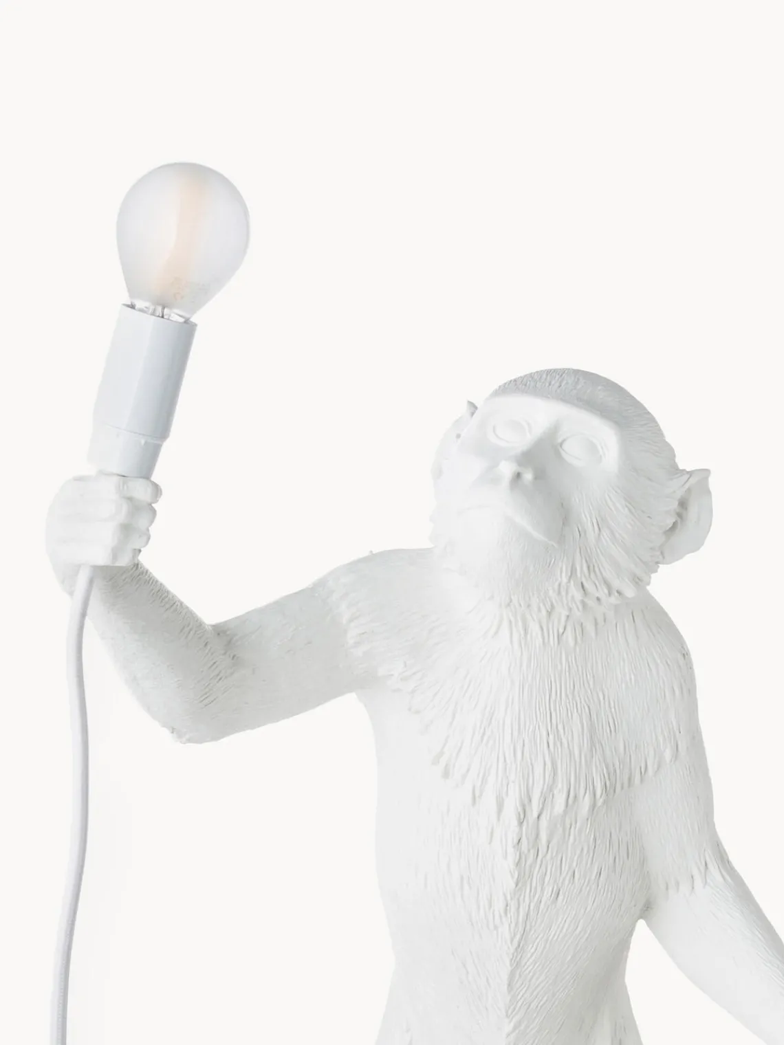 Lámparas De Mesa|Lámparas De Techo>SELETTI Lámpara de mesa grande Monkey