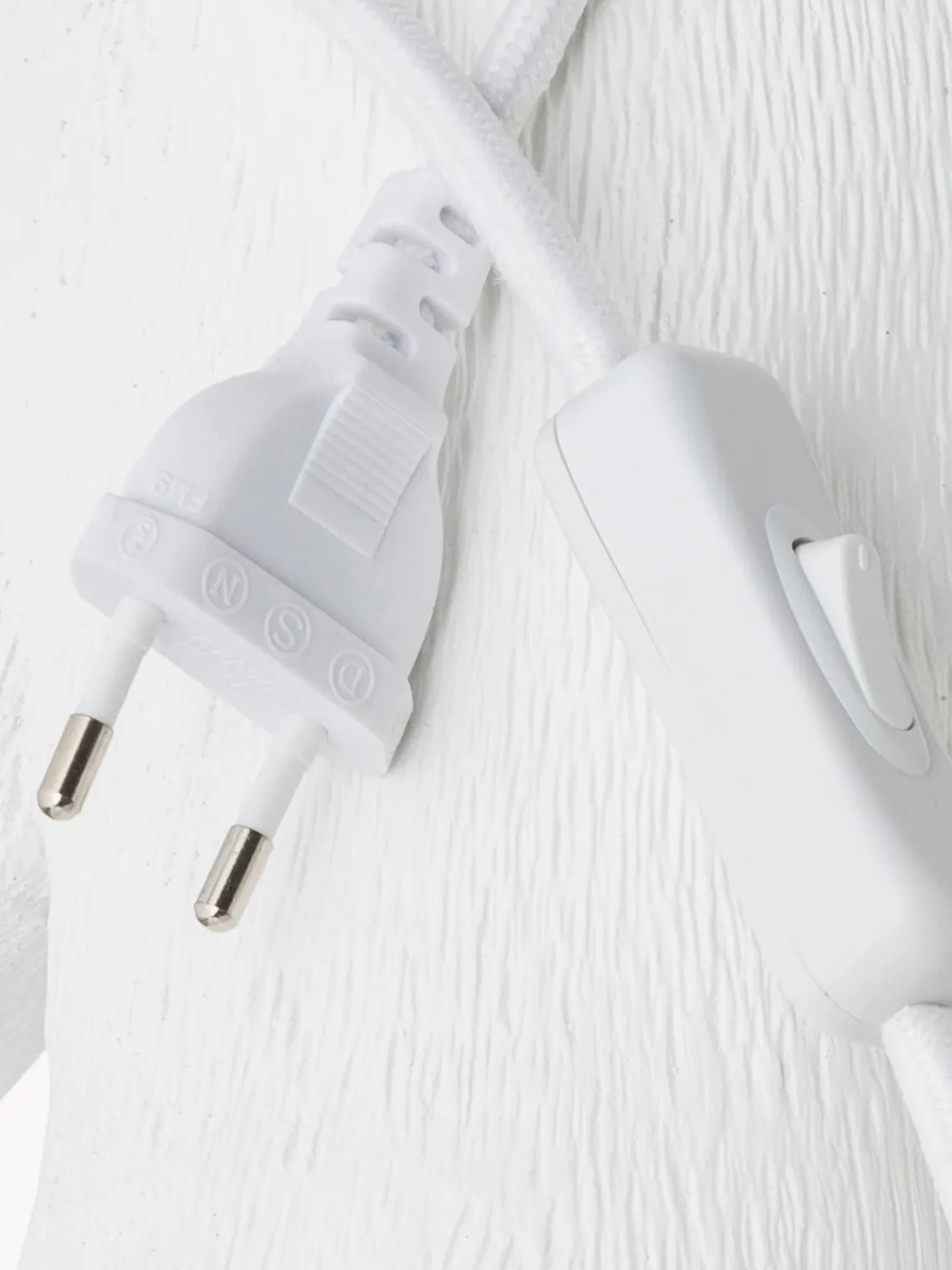 Lámparas De Mesa|Lámparas De Techo>SELETTI Lámpara de mesa grande Monkey