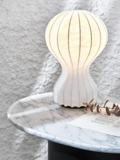 Lámparas De Mesa|Lámparas De Techo>Flos Lámpara de mesa grande regulable Gatto