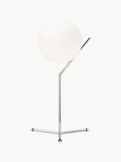 Outlet Lámpara de mesa grande regulable soplada IC Lights Lámparas De Mesa|Lámparas De Techo