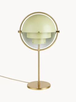 Hot Lámpara de mesa grande regulable Multi-Lite Lámparas De Mesa|Lámparas De Techo