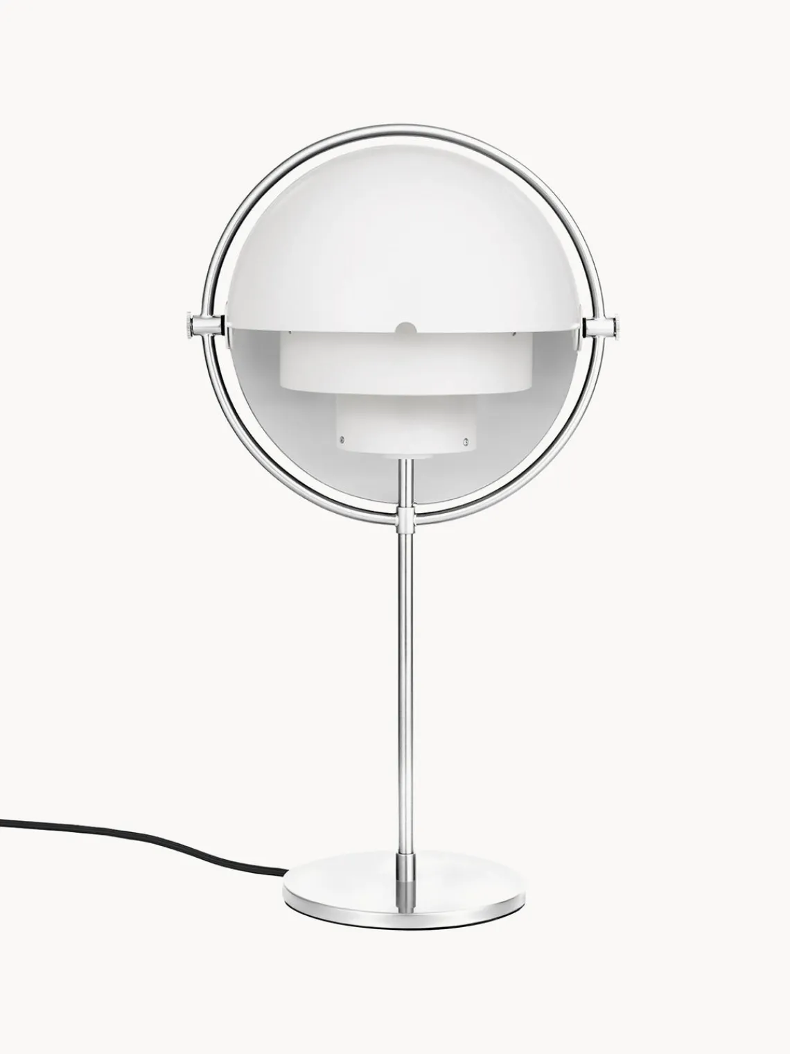 Outlet Lámpara de mesa grande regulable Multi-Lite Lámparas De Mesa|Lámparas De Techo