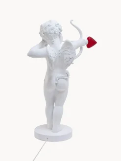 Online Lámpara de mesa grande regulable Cupido Lámparas De Mesa|Lámparas De Techo