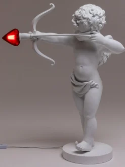 Online Lámpara de mesa grande regulable Cupido Lámparas De Mesa|Lámparas De Techo