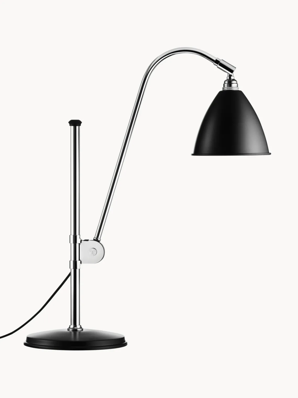 Discount Lámpara de mesa grande regulable en altura BL1 Lámparas De Mesa|Lámparas De Techo