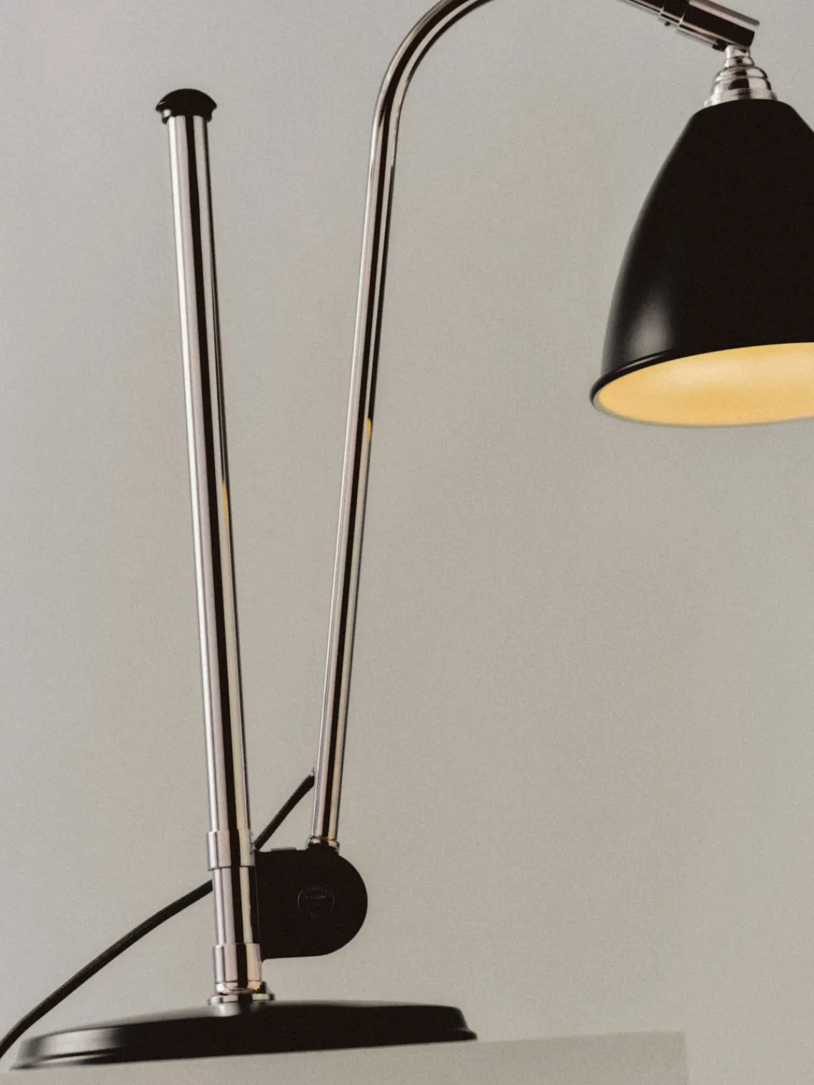 Discount Lámpara de mesa grande regulable en altura BL1 Lámparas De Mesa|Lámparas De Techo