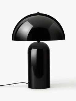 Hot Lámpara de mesa grande retro Walter Lámparas De Mesa|Lámparas De Techo