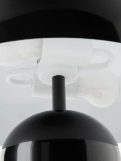 Hot Lámpara de mesa grande retro Walter Lámparas De Mesa|Lámparas De Techo