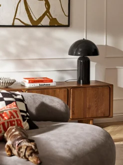 Hot Lámpara de mesa grande retro Walter Lámparas De Mesa|Lámparas De Techo