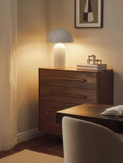 Sale Lámpara de mesa grande retro Walter Lámparas De Mesa|Lámparas De Techo