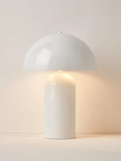 Sale Lámpara de mesa grande retro Walter Lámparas De Mesa|Lámparas De Techo