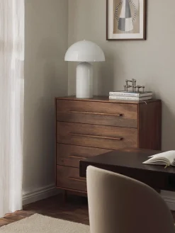 Sale Lámpara de mesa grande retro Walter Lámparas De Mesa|Lámparas De Techo