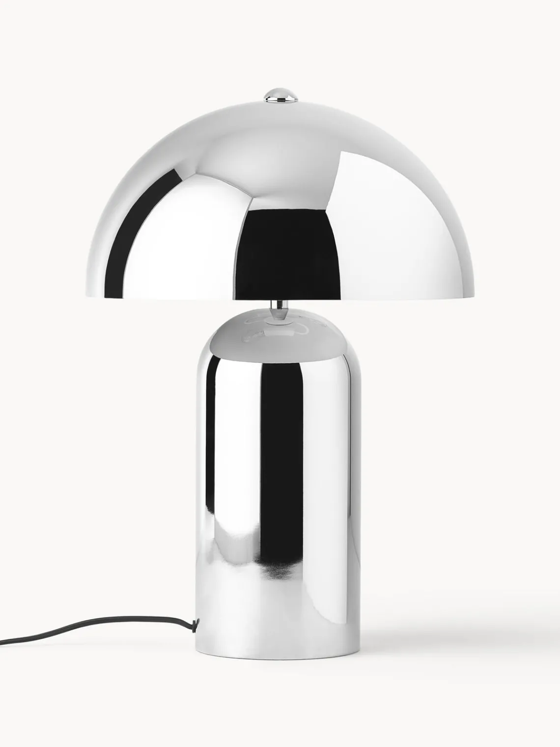 Outlet Lámpara de mesa grande retro Walter Lámparas De Mesa|Lámparas De Techo