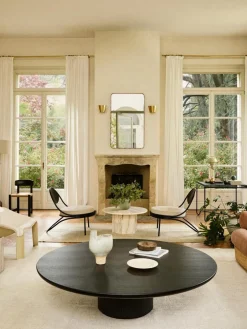 Best Lámpara de mesa grande Timberline Lámparas De Mesa|Lámparas De Techo