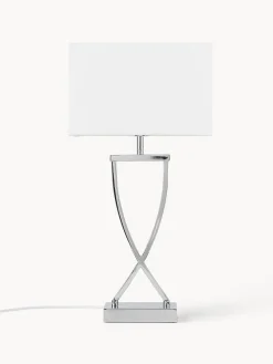 Online Lámpara de mesa grande Vanessa Lámparas De Mesa|Lámparas De Techo