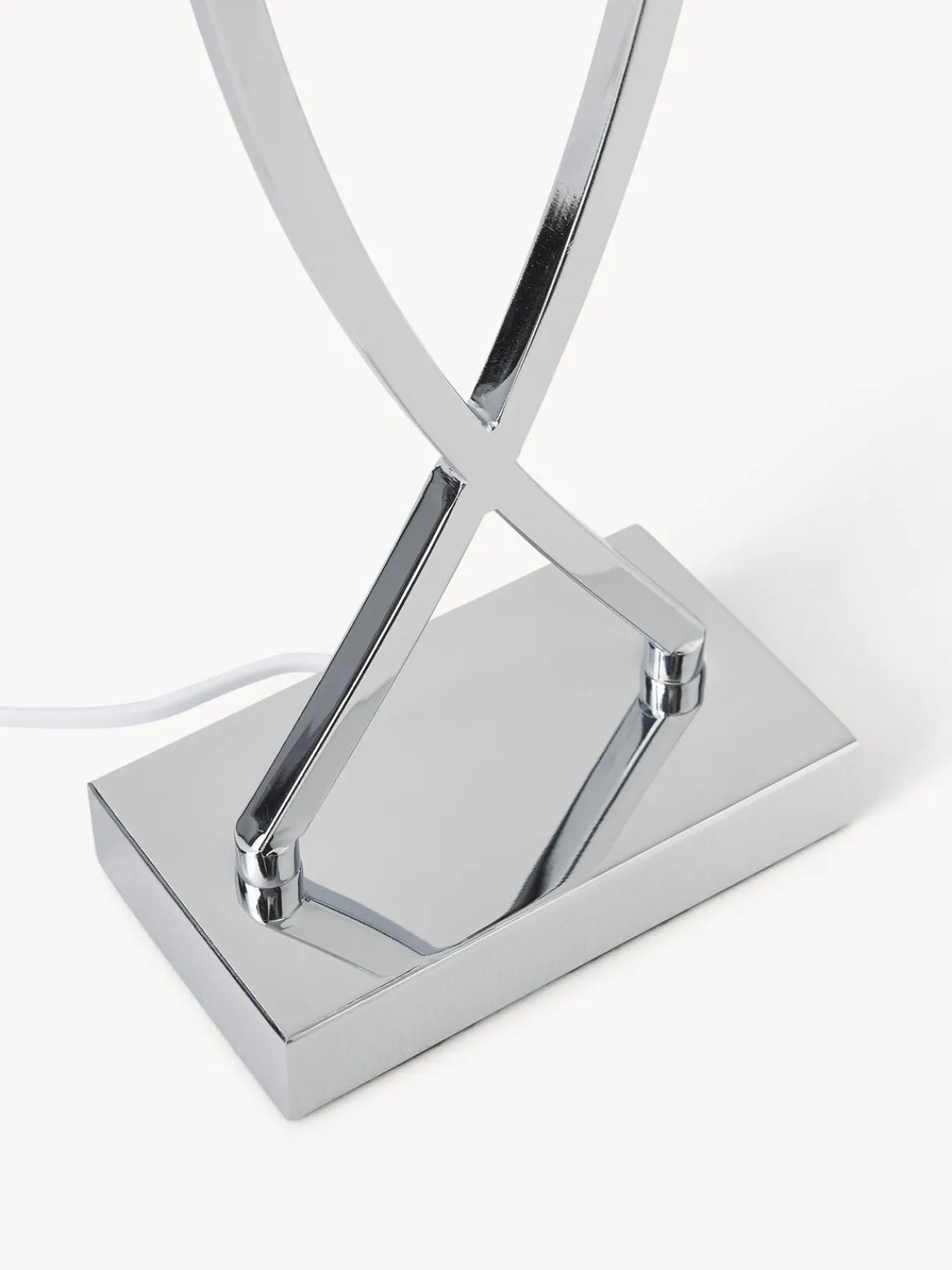 Online Lámpara de mesa grande Vanessa Lámparas De Mesa|Lámparas De Techo