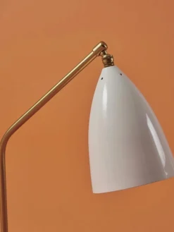 Clearance Lámpara de mesa Gräshoppa Lámparas De Mesa|Lámparas De Techo